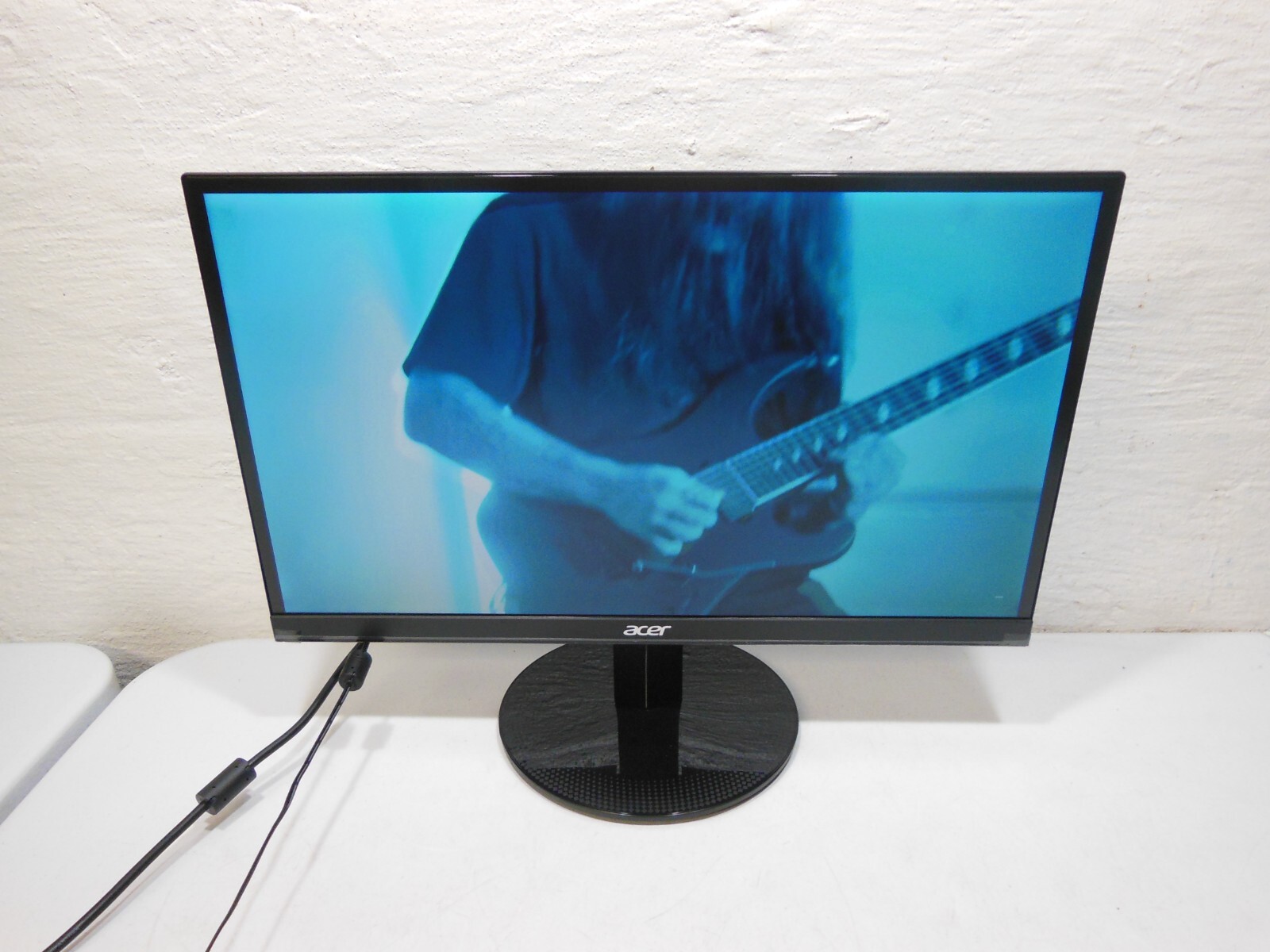 Acer SB220Q  21.5" FHD 1920x1080 IPS Display Ultra-Thin Zero Frame Monitor