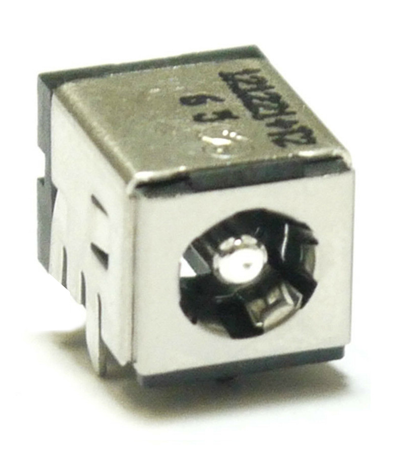 DC POWER JACK TOSHIBA 1905-S277 1905-S278 1900 1905 1955 2400 1955-S802 SOCKET