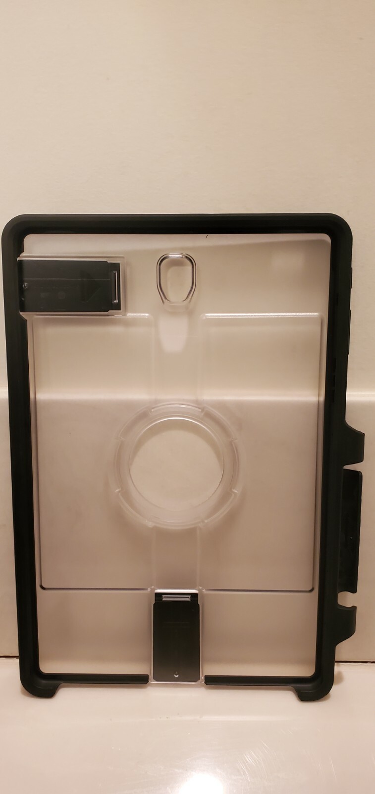 OtterBox Universe Case Samsung Galaxy Tab S4 Clear/Black New