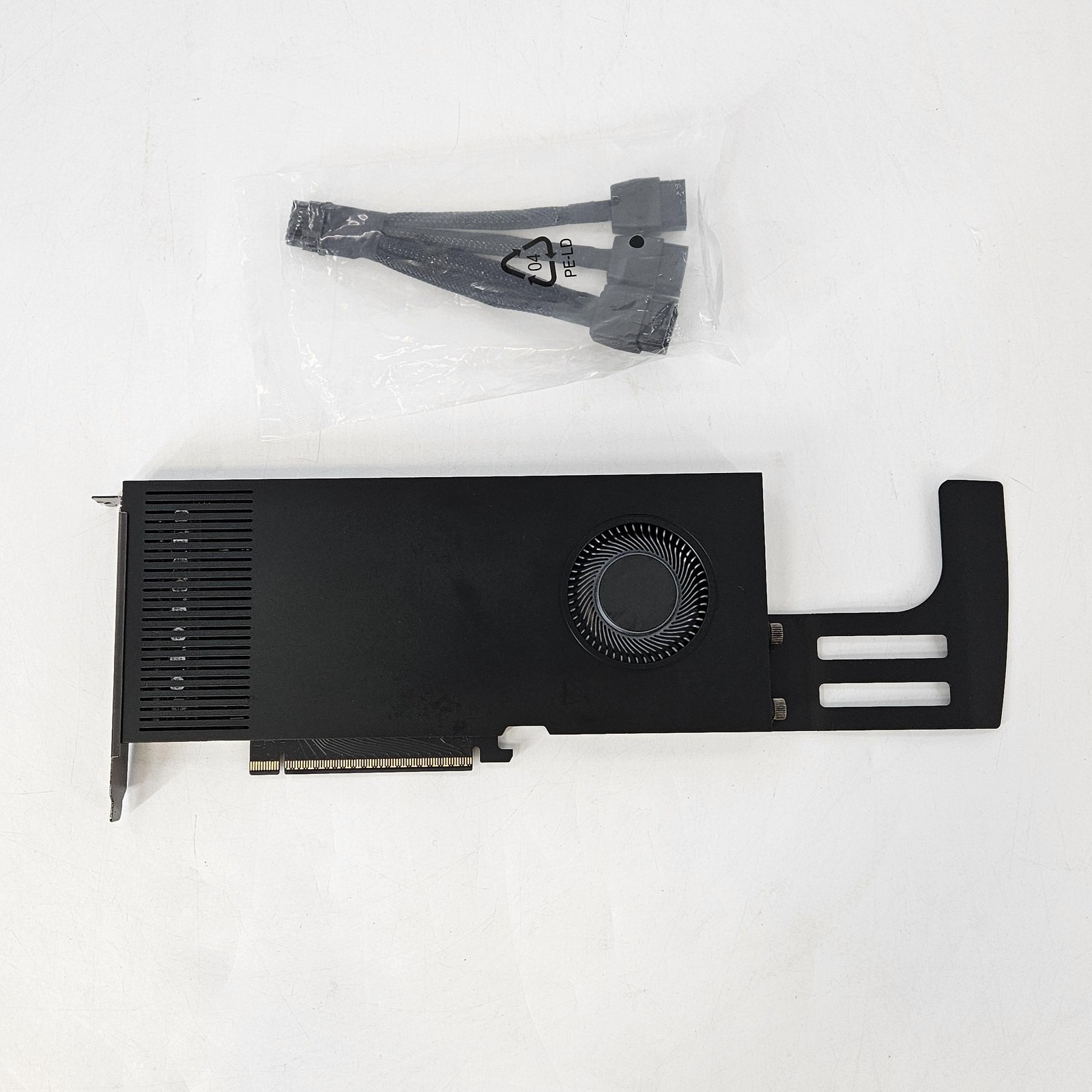 HP RTX PRO 4000 Blackwell 24GB RAM - Graphics Card - Good Condition