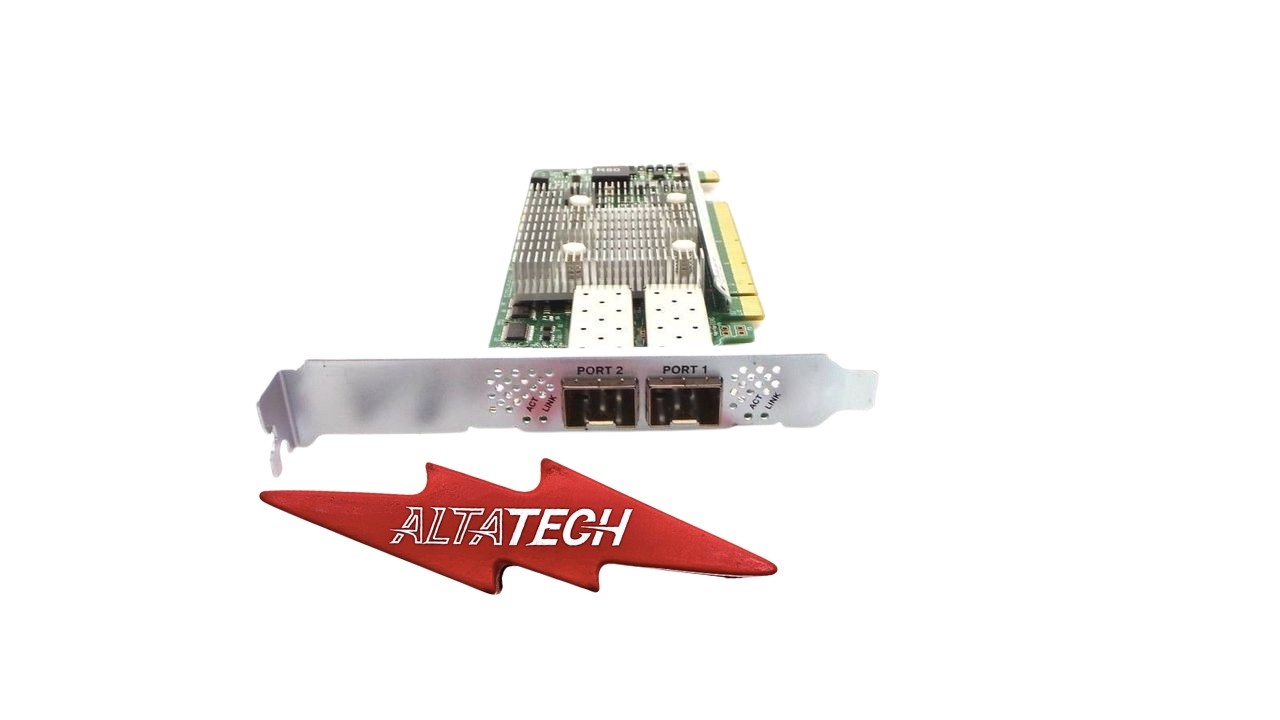 Cisco 73-14093-06 UCS Dual-Port 10Gb 1225 Virtual Interface Card
