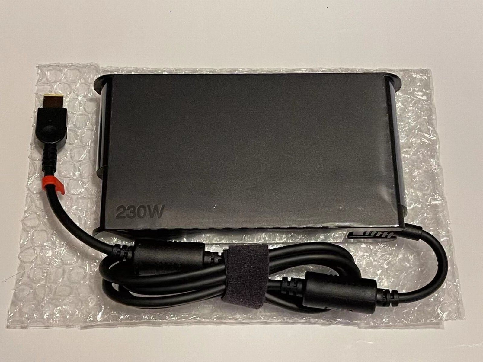 New Slim Version 230W AC Adapter ADL230SLC3A for Lenovo Pro Gaming Legion 5 7i 