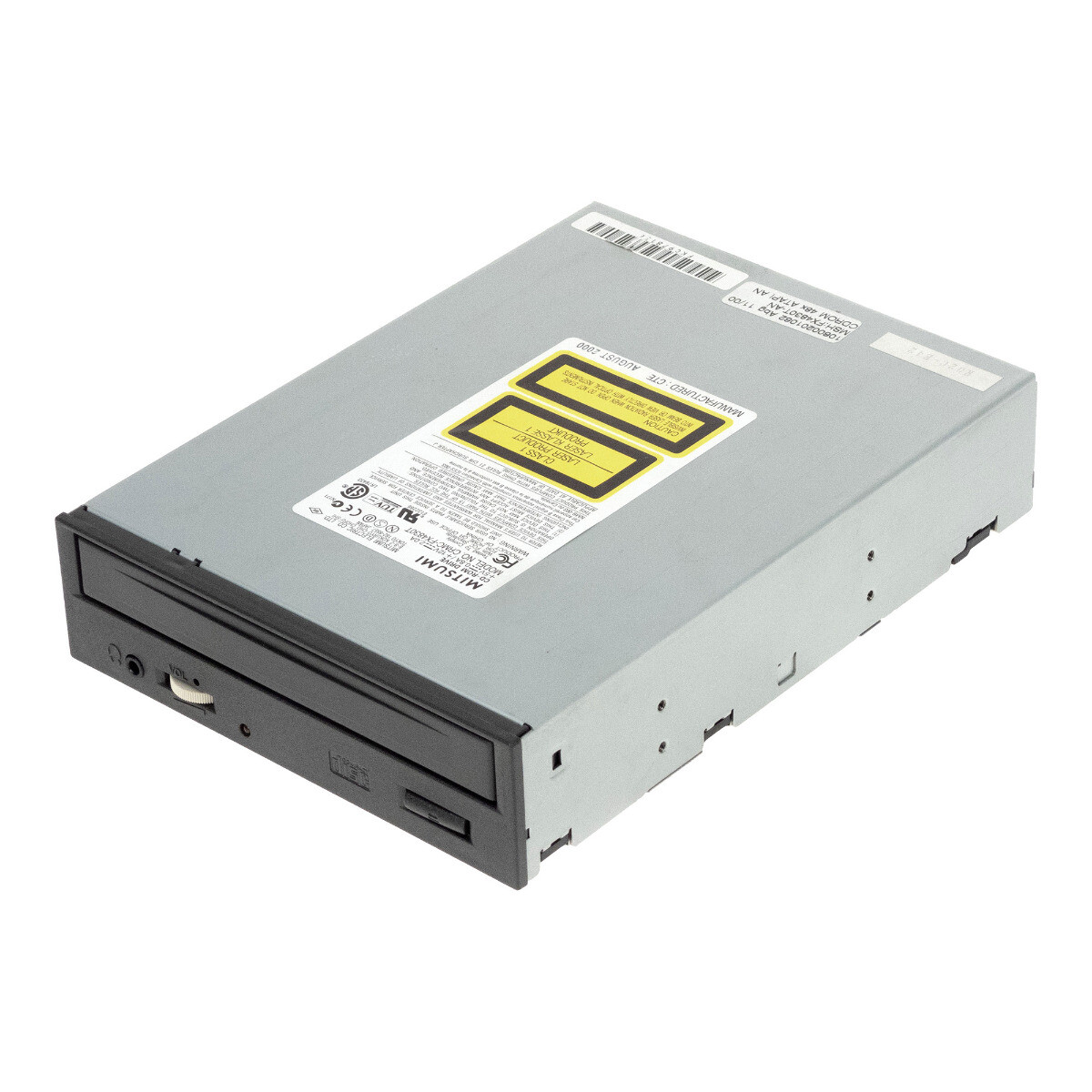Internal Drive MITSUMI CRMC-FX4830T CD-ROM DRIVE IDE 5.25 inch