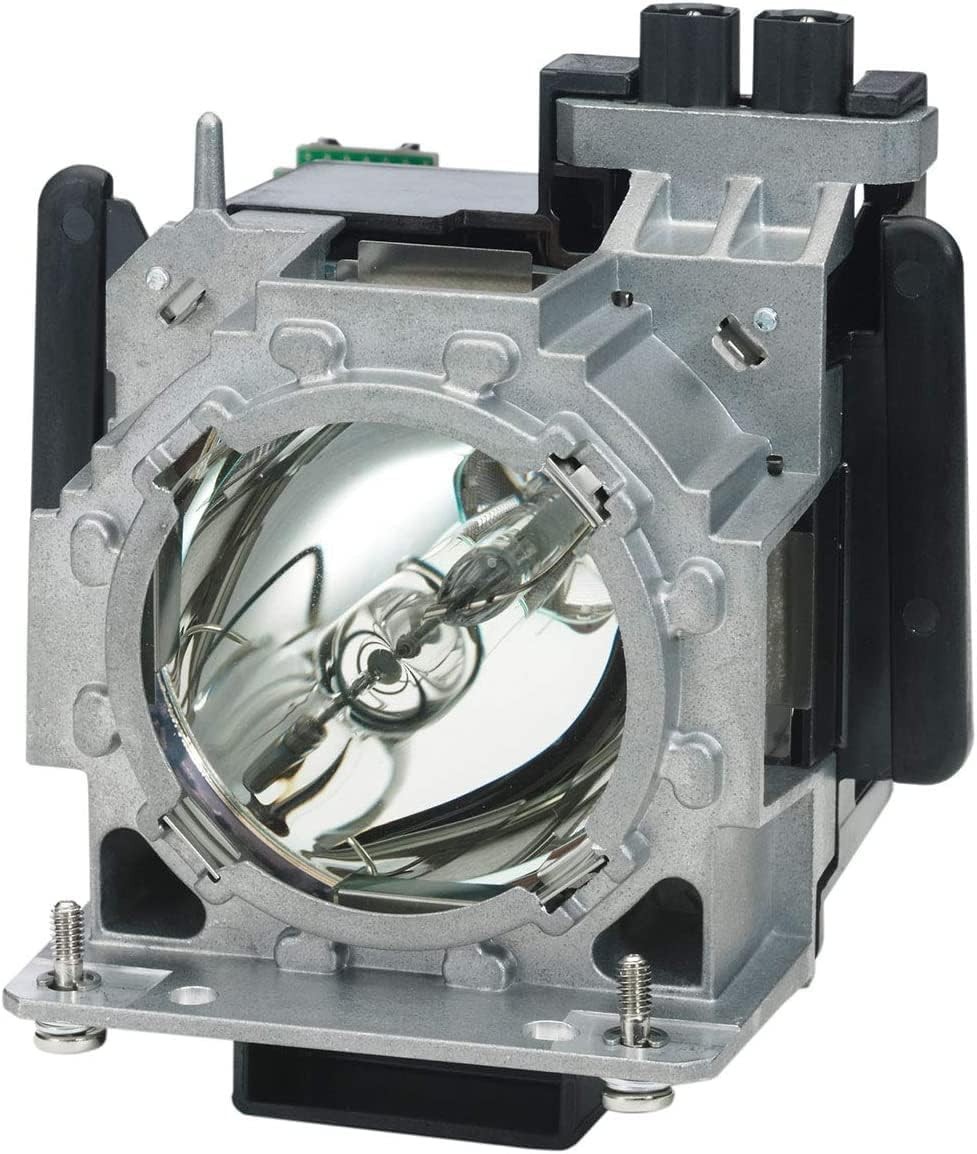 IET Genuine OEM Replacement Lamp for Panasonic PT-DZ13K Projector Ushio Bulb