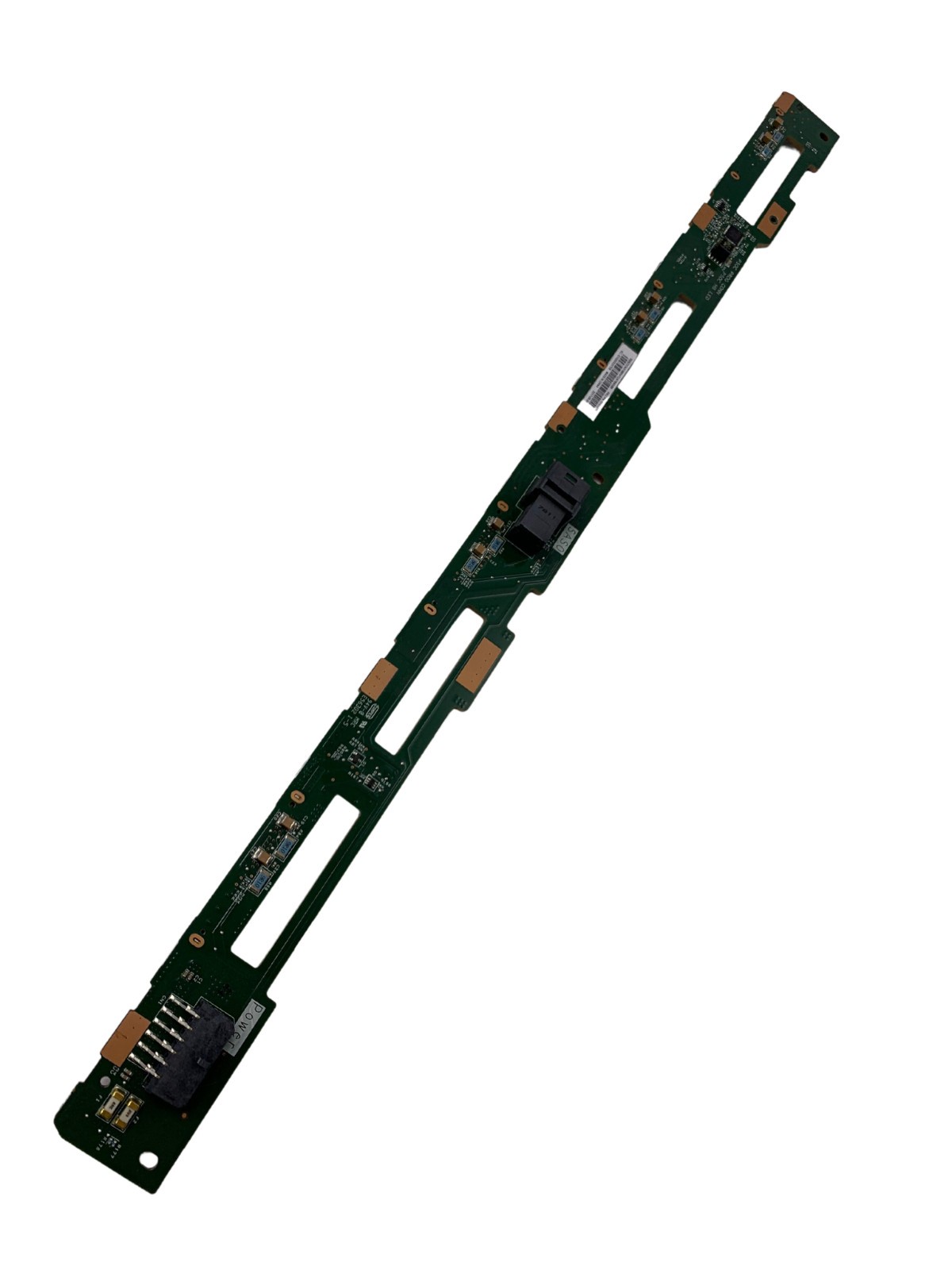 IBM 01GV279 Lenovo SR630 4BAY 3.5" Backplane