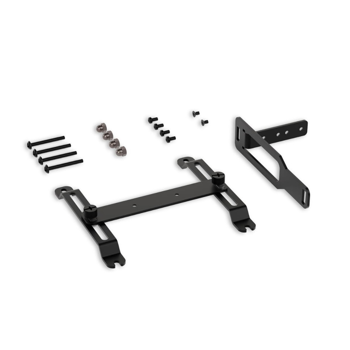 Alphacool Core Universal Bracket Set for DDCzero Reservoir
