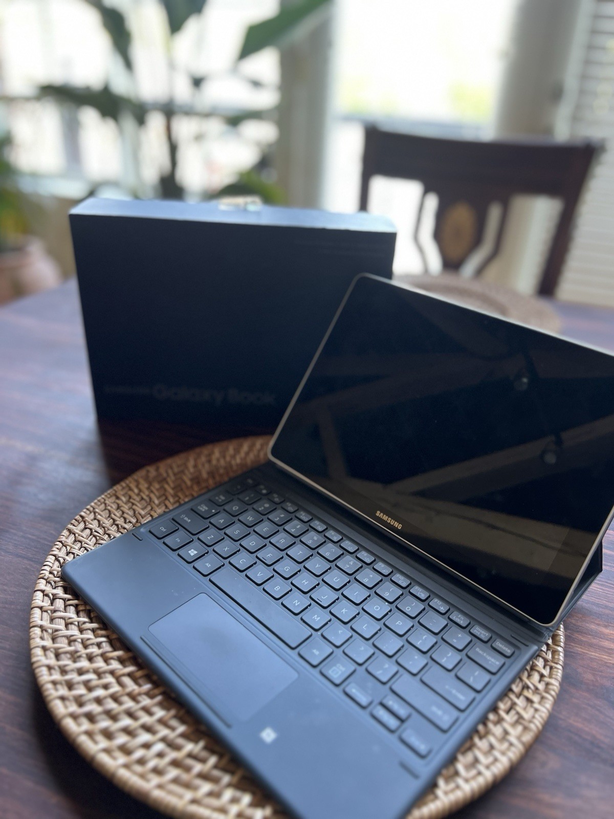 Samsung Galaxy Book 10.6 - 64 GB