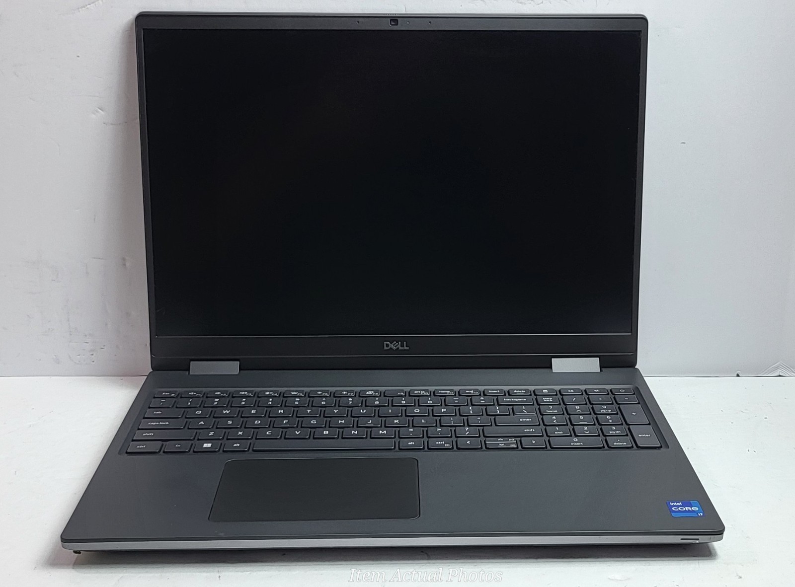 Dell Precision 7670 16'' i7-12850HX 2.1GHz  ⭐NO Ram ⭐ No SSD  RTX A2000 8GB GPU