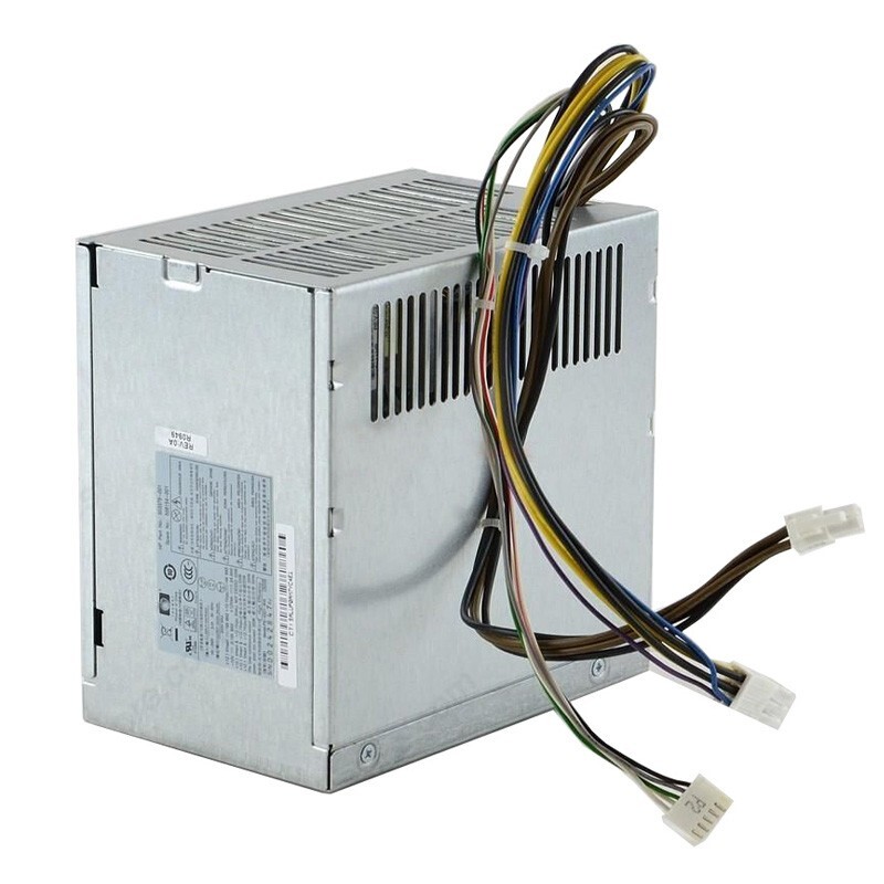 For HP 600 Pro MT 320W Power Supply 503377-001 508153-001 503378-001 HP-D3201A0