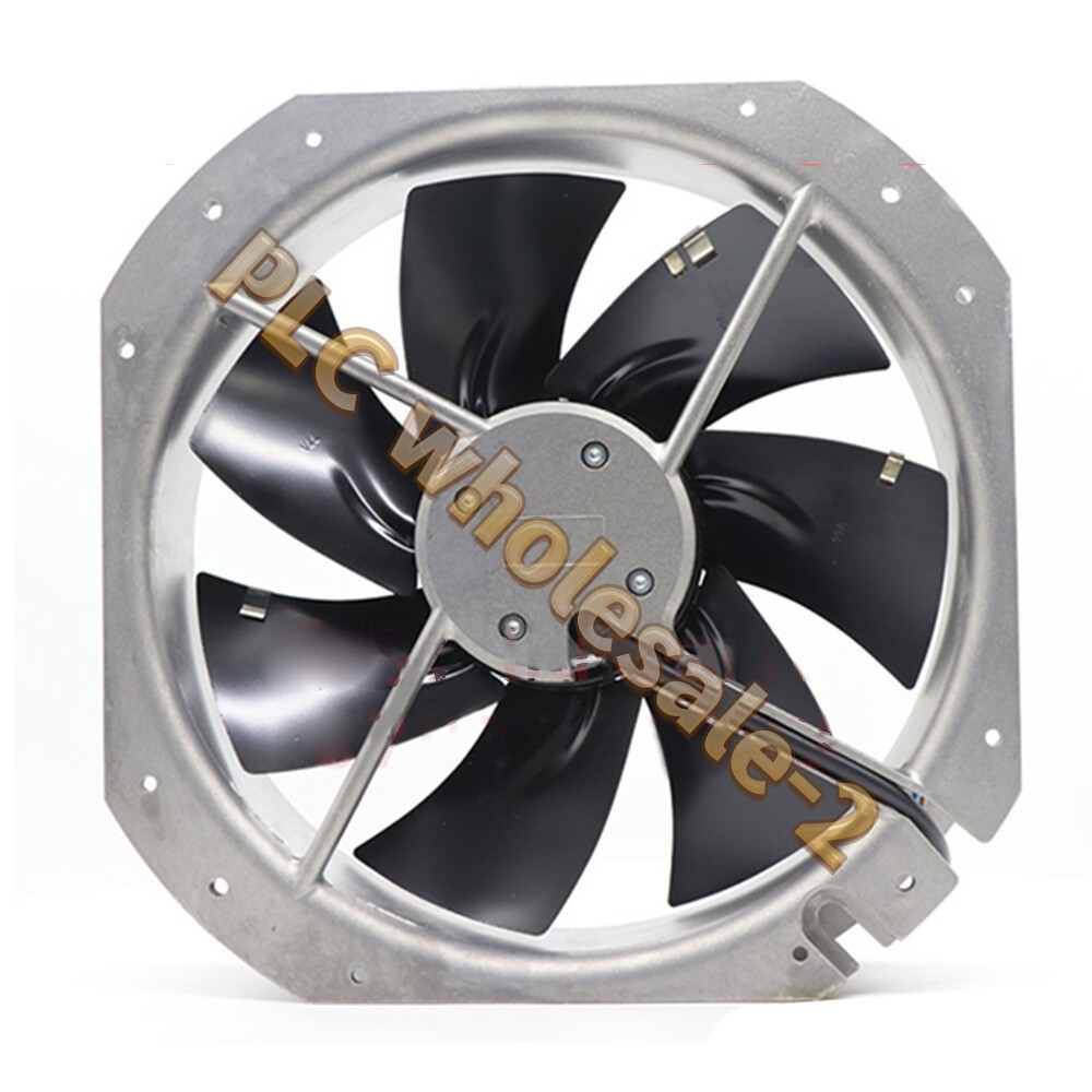 1PC NEW W2D250-HH02-07 Axial Fan 400VAC 160W 2350RPM Cooling Fan Fast shipping