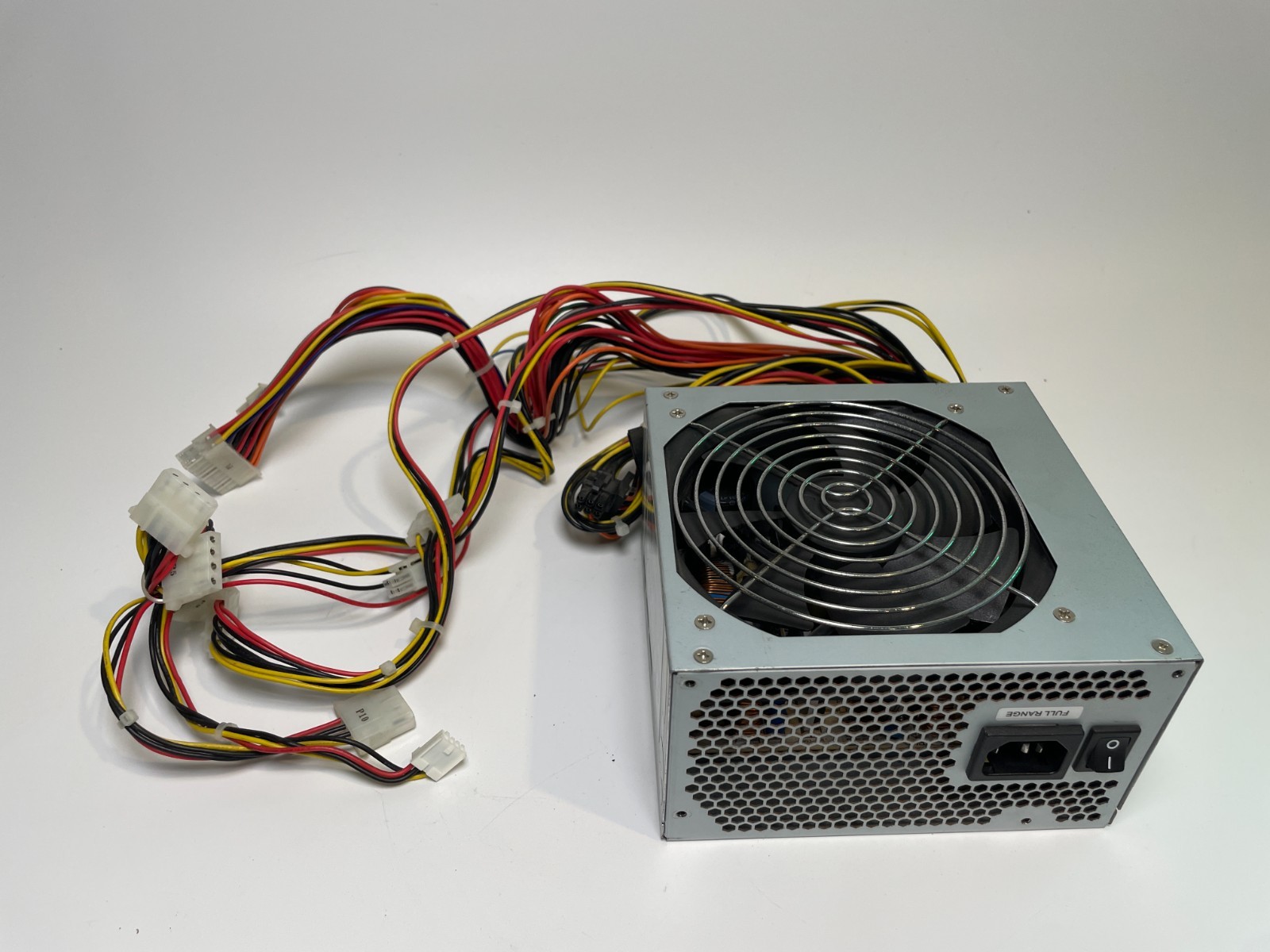 FSP GROUP  FSP400-60GLN(80) SWITCHING POWER SUPPLY