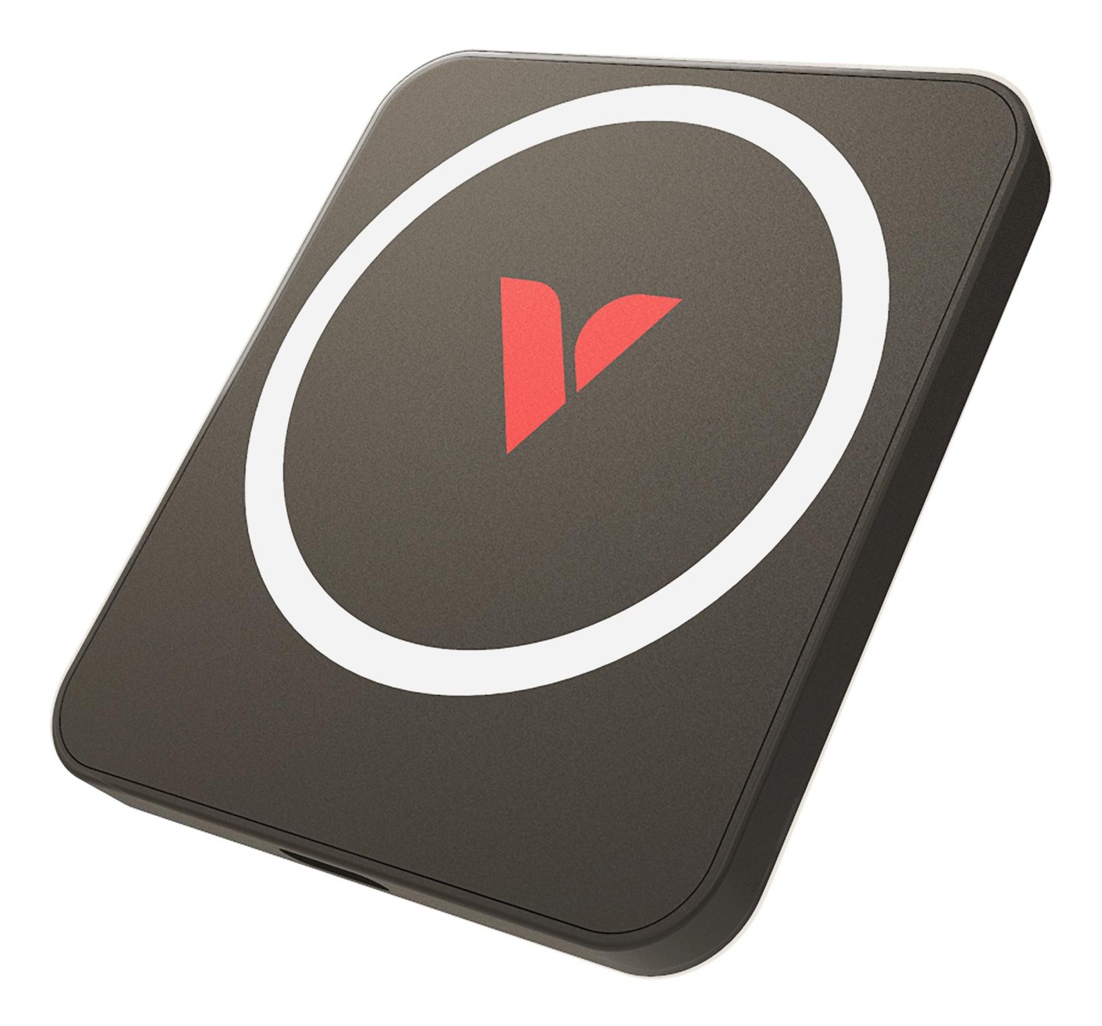 Verbatim SnapBack SSD 512 GB Mocha Metallic