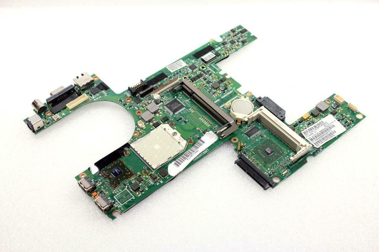 New HP Compaq 6715b 6715s 443898-001 Motherboard  AMD 216TQA6AVA12FG 6515B