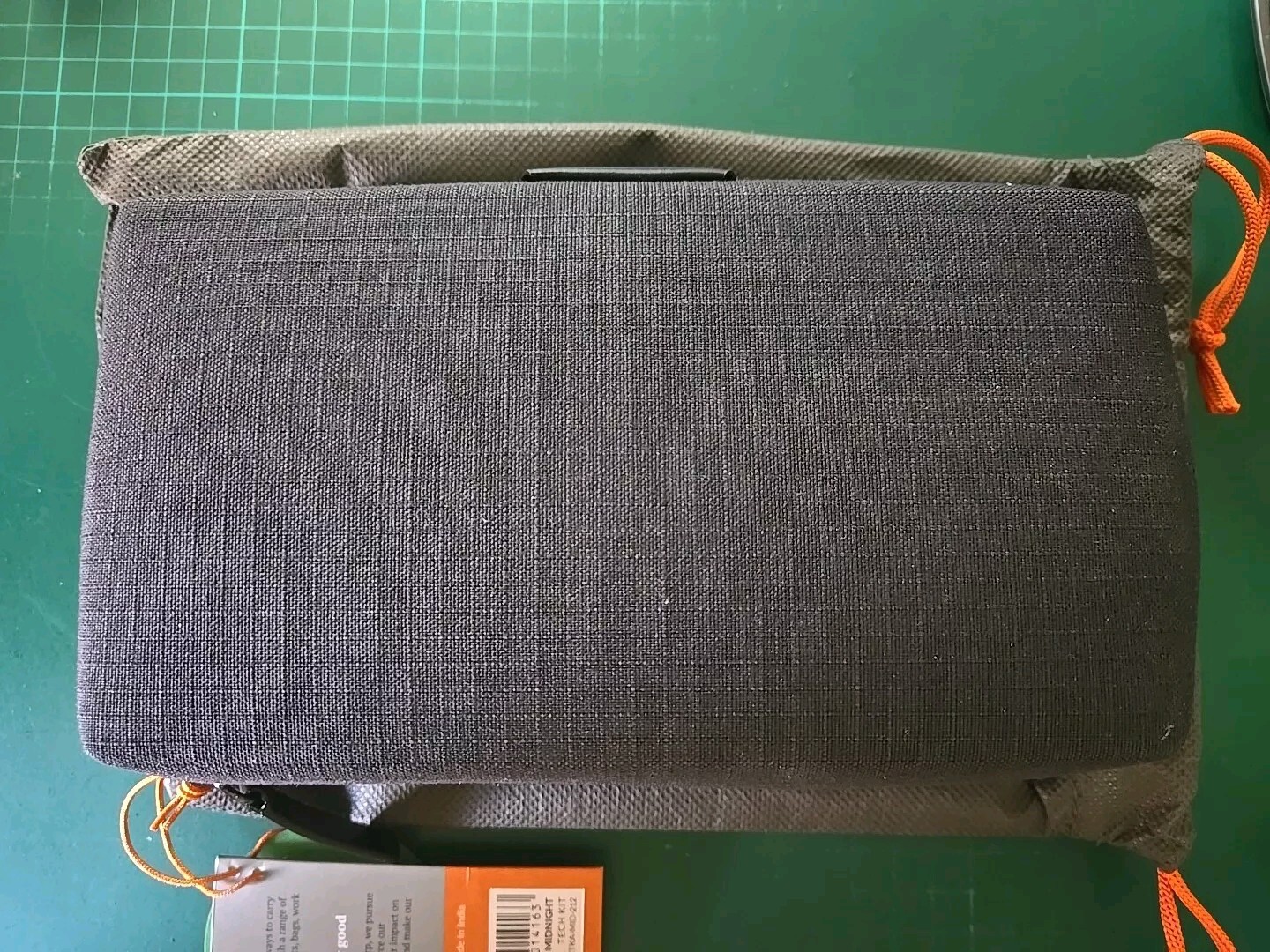 Bellroy Discontinued Color Midnight Tech Kit