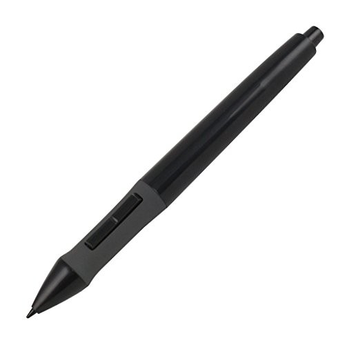 Battery Pen P68 Digital Pen Stylus for  Graphics Drawing Tablet | Compatible