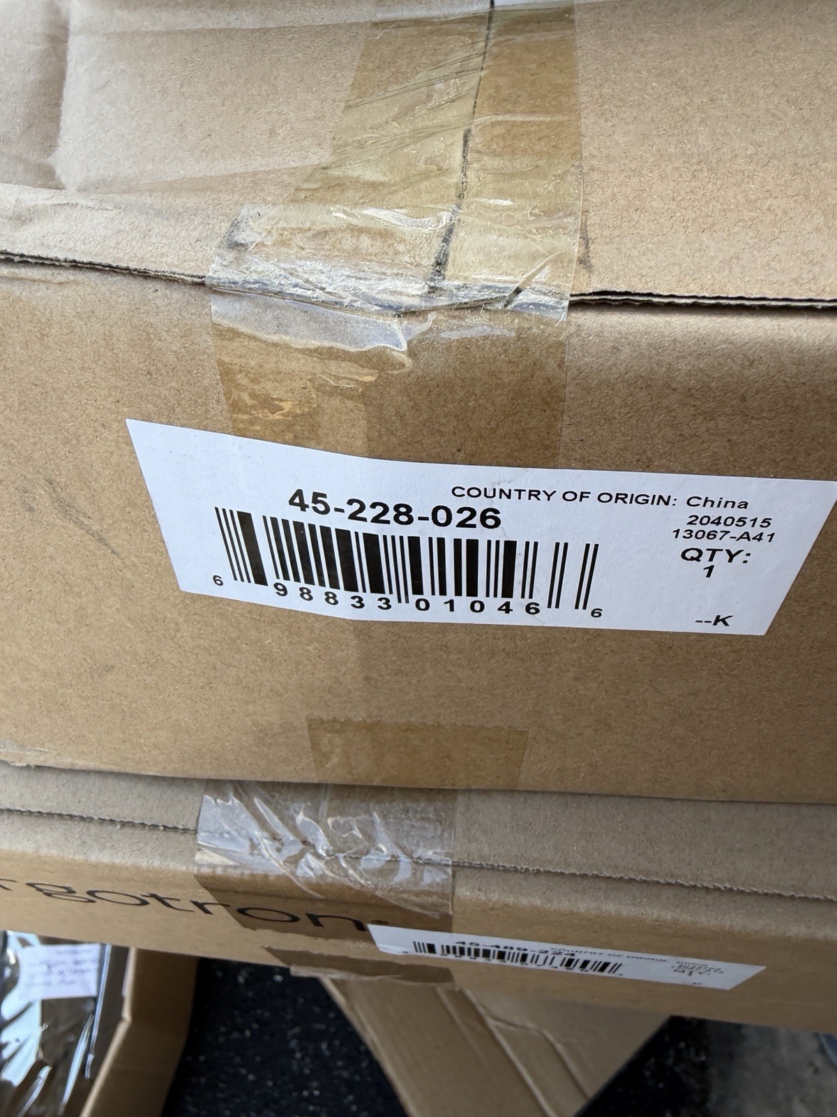 Ergotron MX Monitor Articulating Arm Mount 45-228-026 New