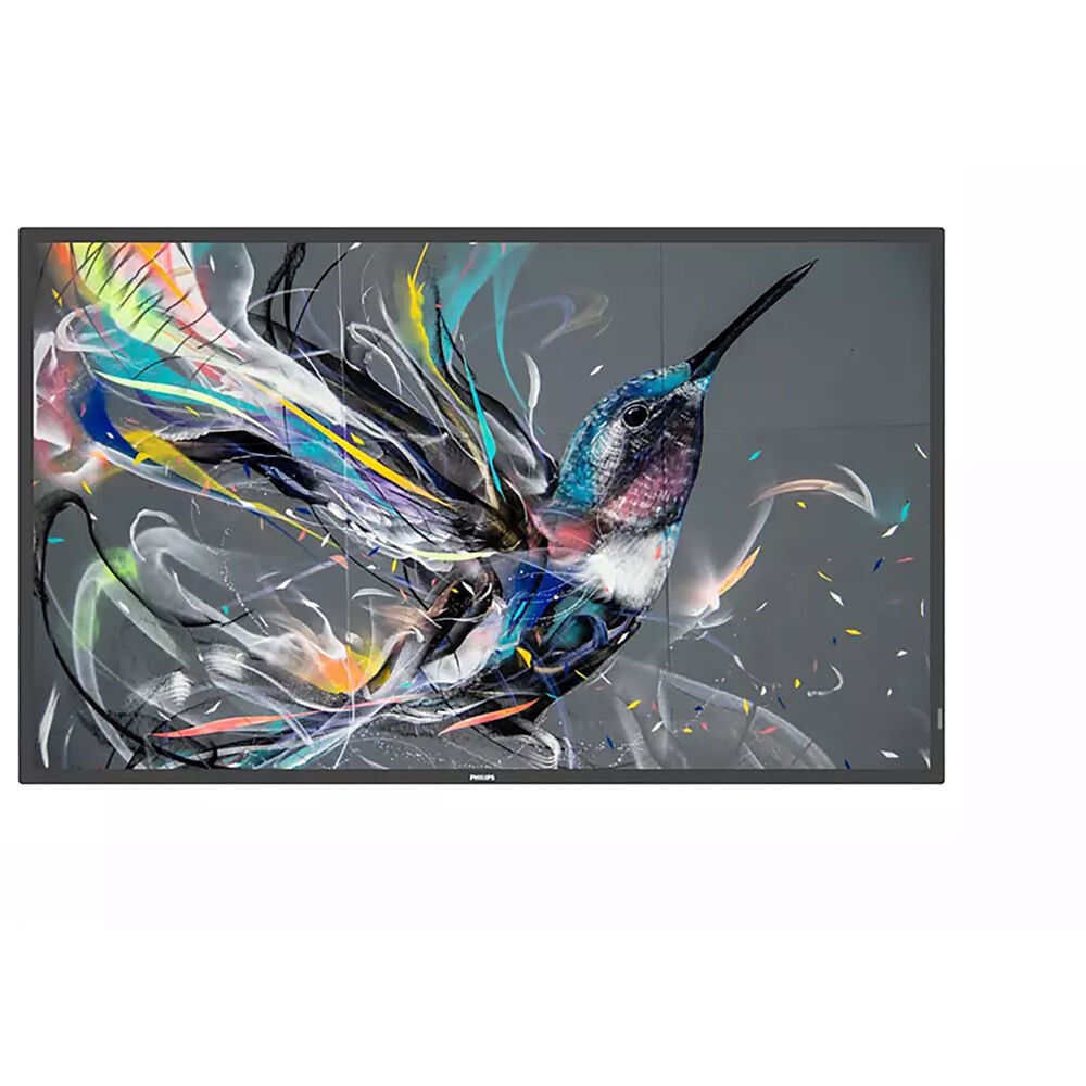 Philips 50BDL3650Q-00 50" Commercial Display UHD (50bdl3650q/00)