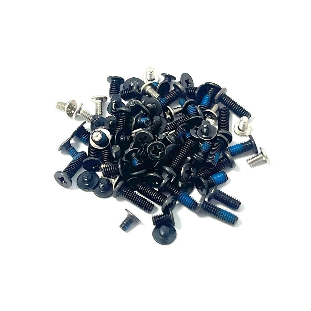 A set of screws kit For Acer Nitro 5 AN515-52-53A2 AN515-52-78V6 AN515-52-79M7