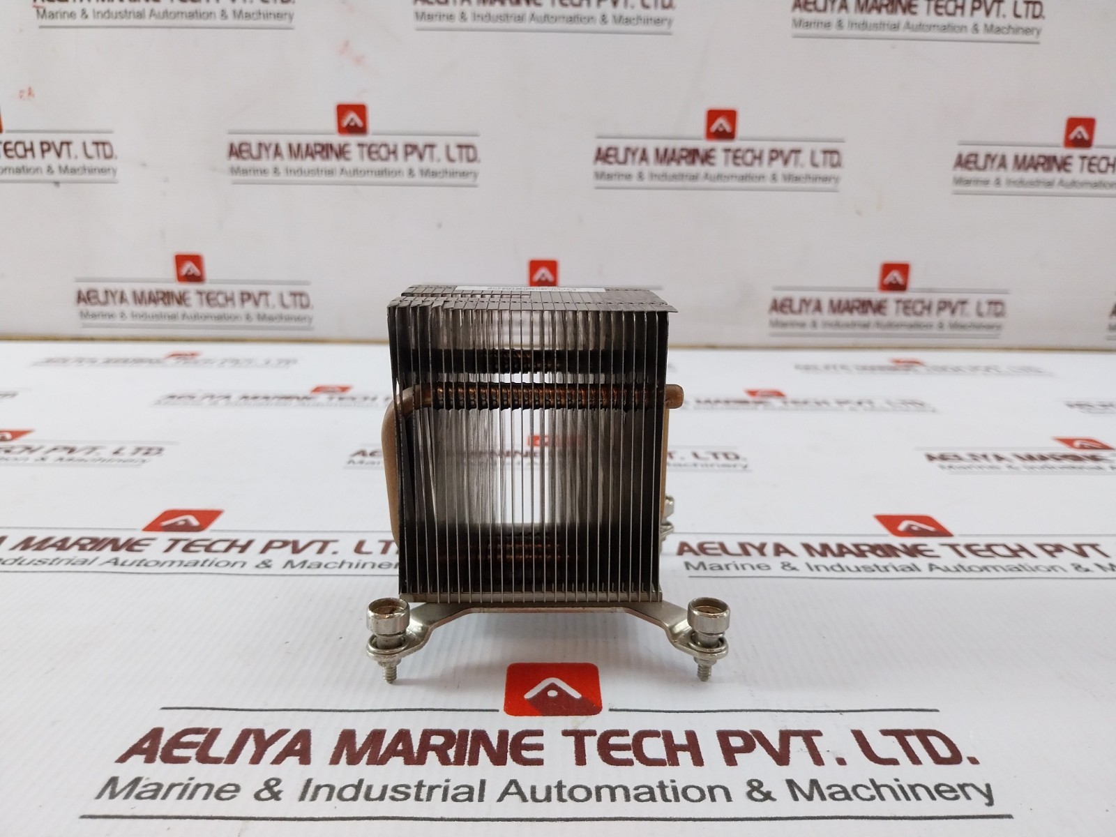 HP 628553-002 CPU Heatsink J1