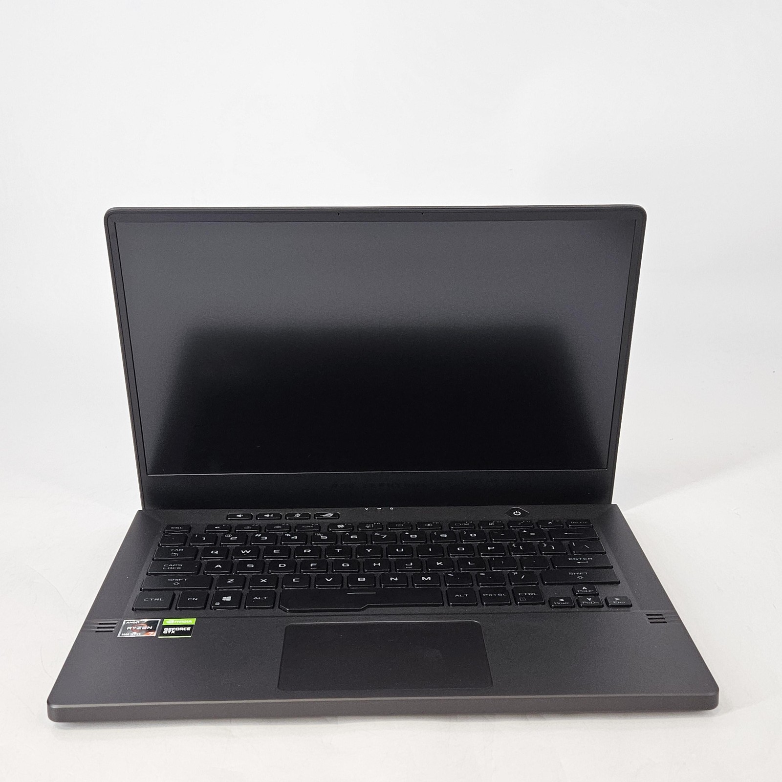 Asus ROG Zephyrus G14 GA401 FHD 3.2 GHz Ryzen 7 5800HS 16GB 1TB SSD GTX 1650