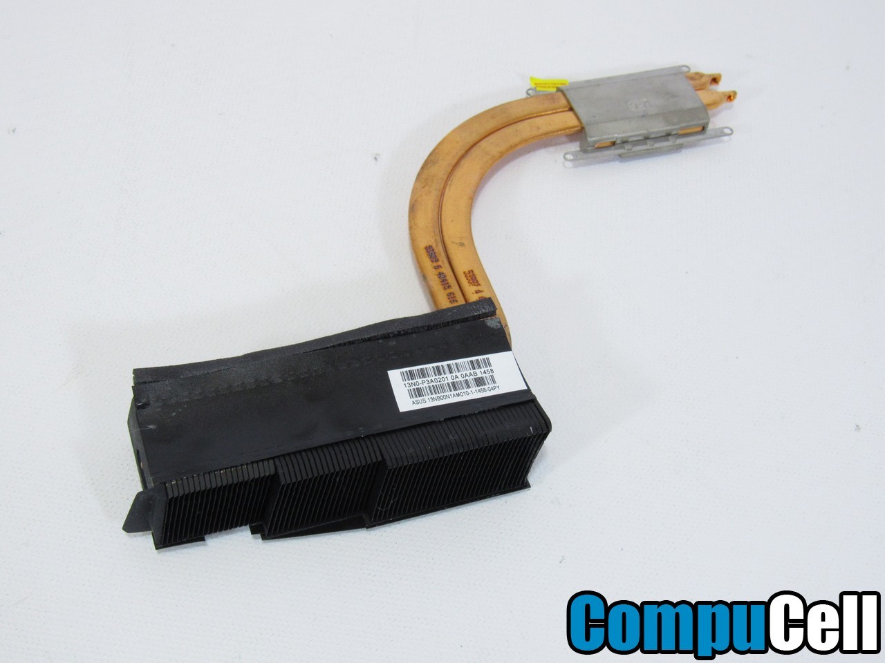 GENUINE OEM ASUS G750JM Laptop CPU Heatsink 13N0-P3A0201 13NB00N1AM010