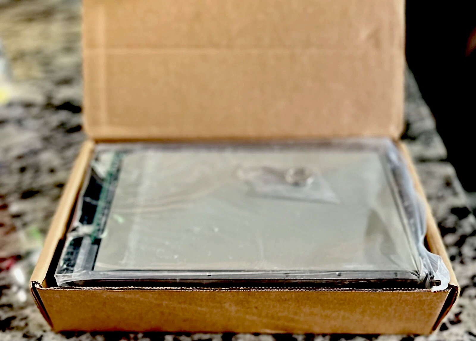 CRU DataPort V IDE 9170-251-01 Complete Original Aluminum Sealed PC / MAC 