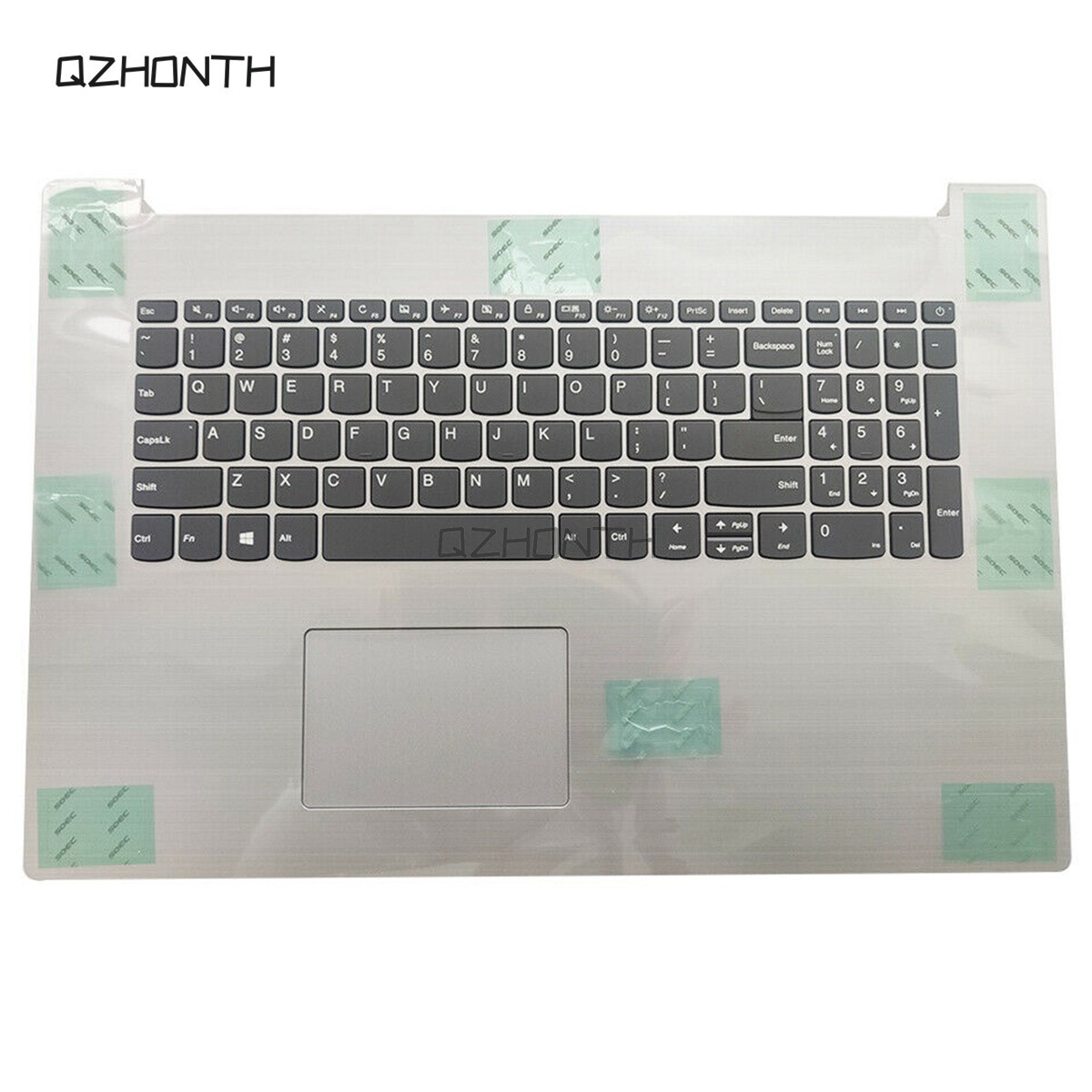 New Lenovo ideapad 330-17 330-17ISK 330-17IKB Palmrest Upper Case with Keyboard