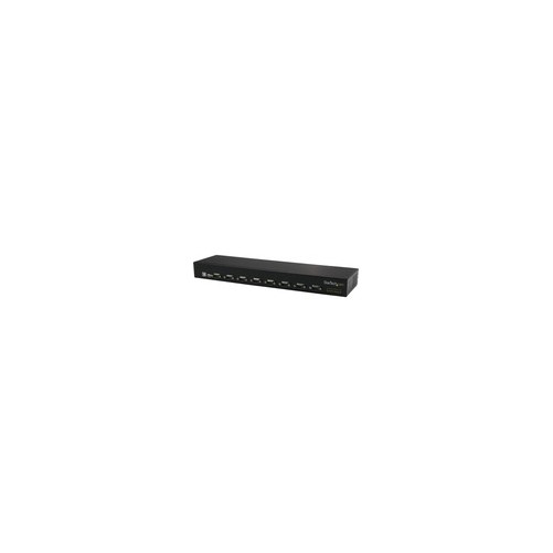 Startech ICUSB23208FD 8PT USB TO SERIAL RS232 ADAPTER USB TO RS232 DB9 CONVERTER