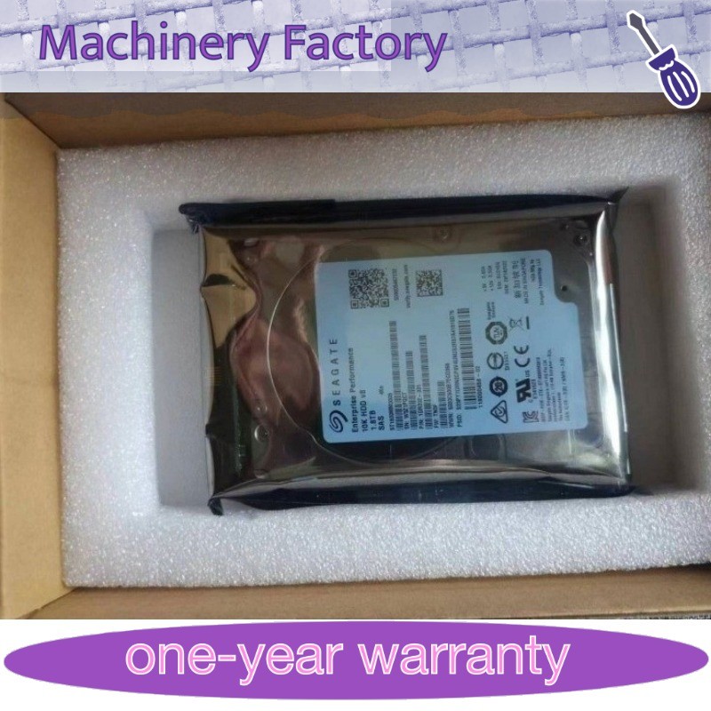 1PCS Open Box EMC D4-2S10-1800 005053155 1.8TB 2.5in SAS Unity XT 380 480 Hard