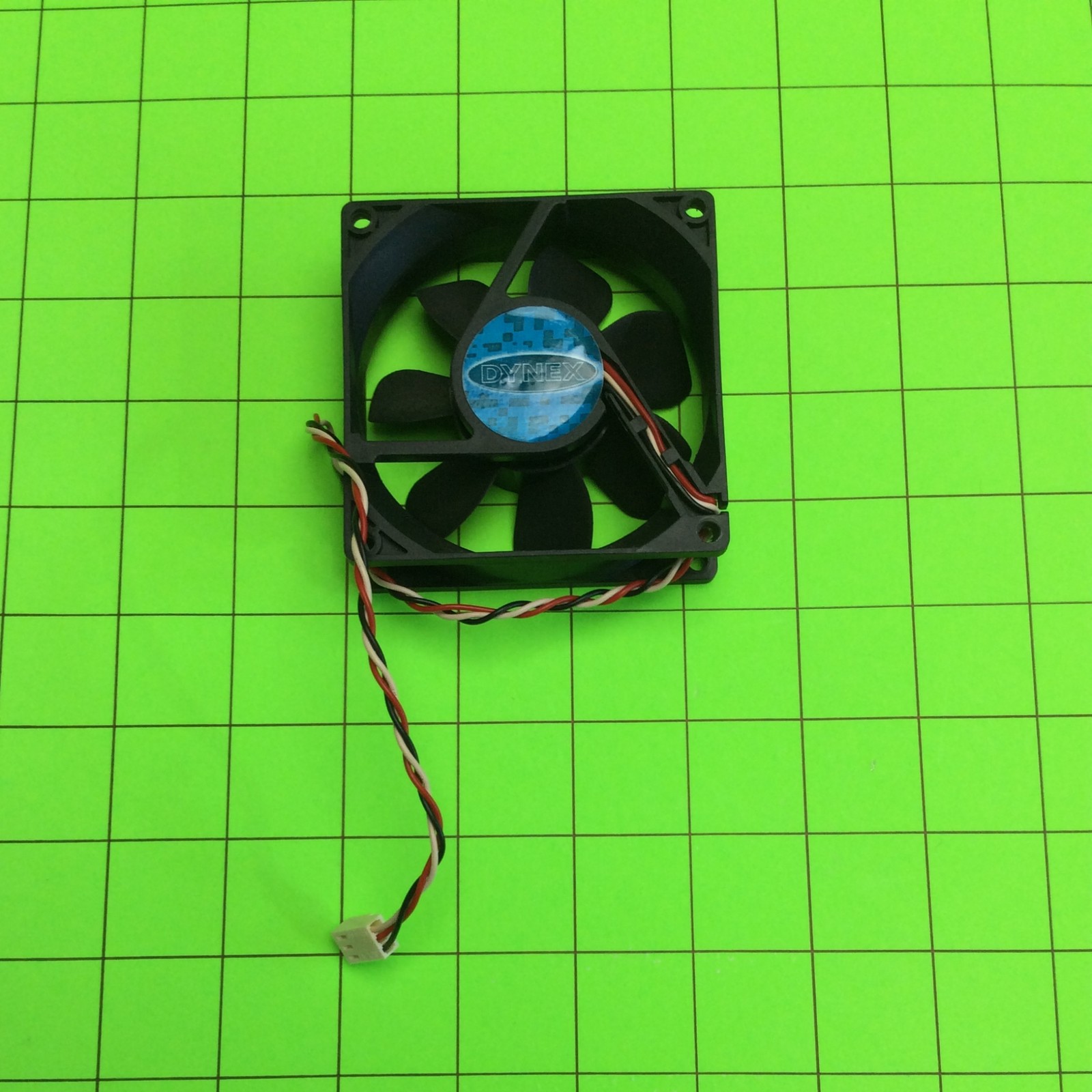 Gateway LP Mini TB3 Perf 600 Desktop Computer Dynex Cooling Fan