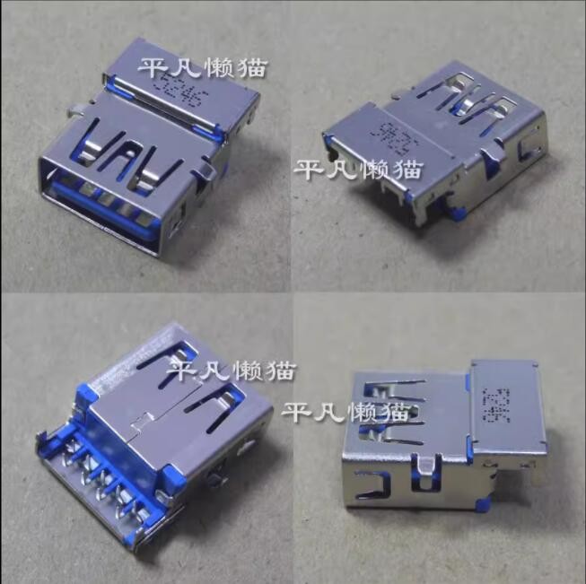 For Lenovo B40-30 E40-30 G40-70 B50-30 G50-30 Motherboard USB 3.0 Interface New