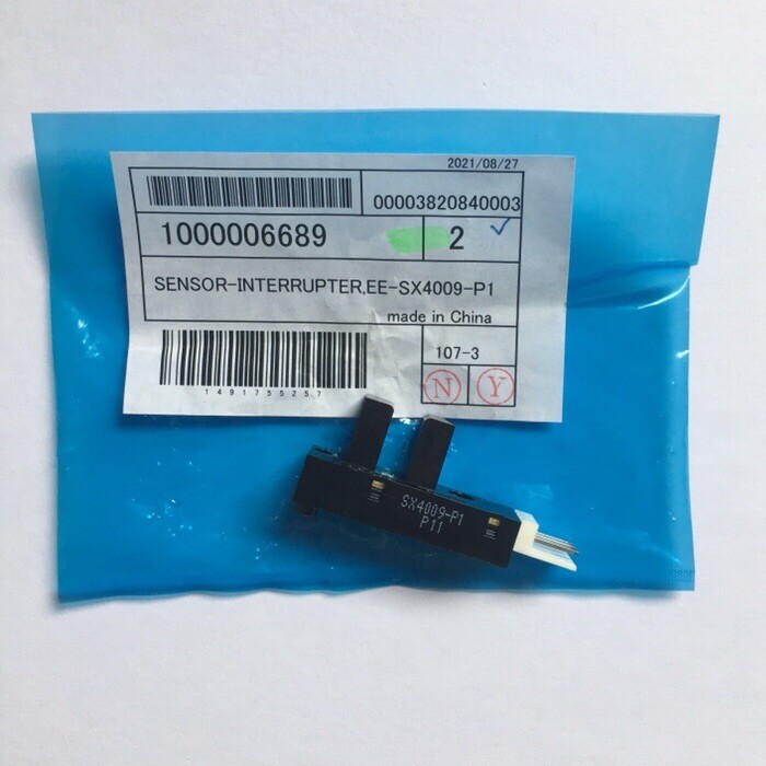 2PC Roland FH740 EJ640 LEC-540 LEC2-300 LEF-20 SENSOR-INTERRUPTER 1000006689