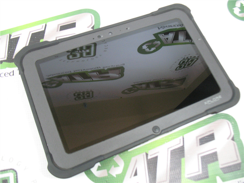 Xplore Technologies Toughbook iX101B1 Atom E3845 4GB RAM No HDD/OS No Battery.