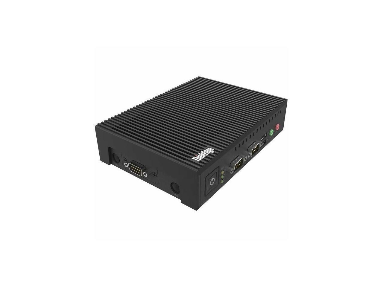 Lenovo ThinkEdge SE30n Gen2 13LV000BUT - Intel Core 5 120U (1.40 GHz) - 8 GB RAM