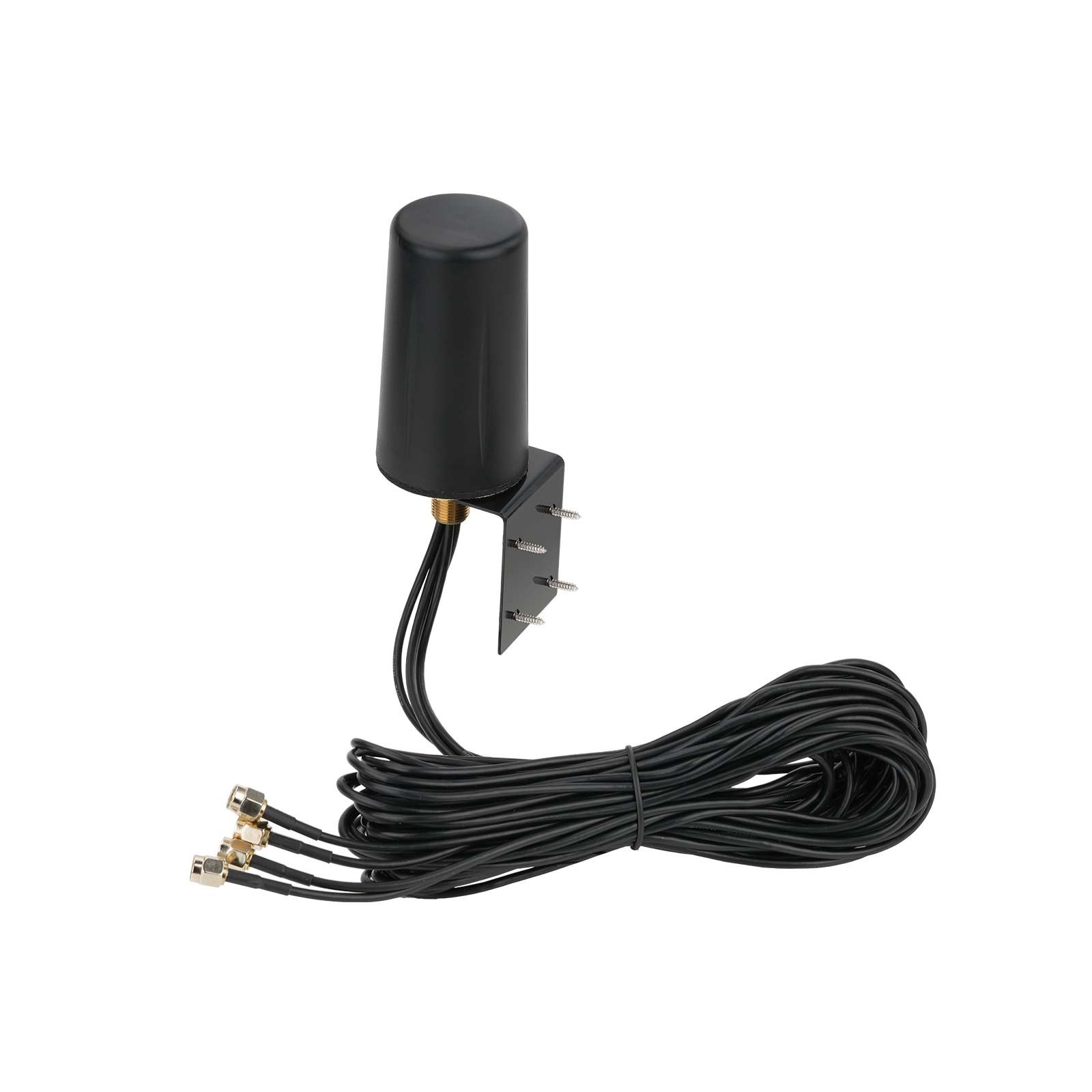 4G 5G Cellular Antenna MIMO SMAfor CPE Router Mobile Hotspot Wireless Home Phone