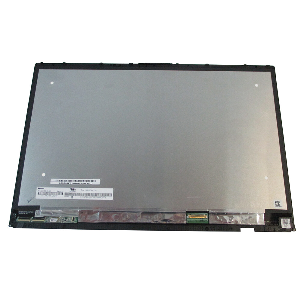 Lenovo Yoga C930-13IKB Lcd Touch Screen w/ Bezel 13.9" 4K 5D10S73320 5D10S73331