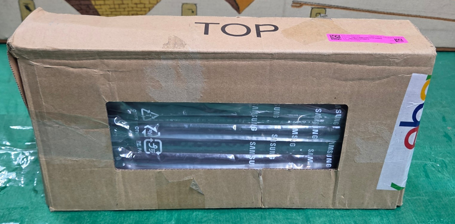 Samsung CLT-P409A/XAA Magenta Toner Unit CLT-M409S CLP-315 CLX-3175