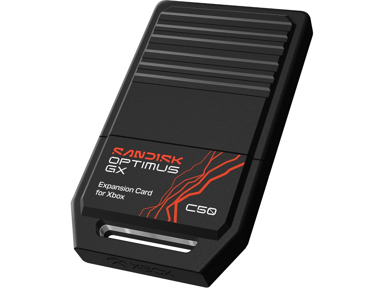 SANDISK Optimus GX C50 Storage Expansion Card For Xbox Series X|S - 2TB