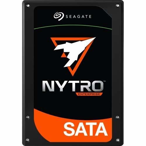 Seagate XA480ME10063-RFB NYTRO 1551 SSD 480GB SATA2.5 ~E~