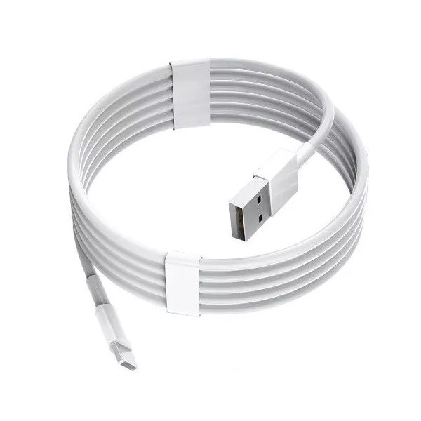 5x White USB Charging Cord 3ft Cable for iPad Air 1st/2nd/3rd Generation