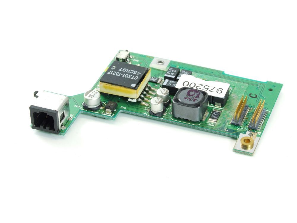 Digital HiNote 19.0083.03 Ultra 2000 PF6WKNOTE DC Converter Power Converter Board