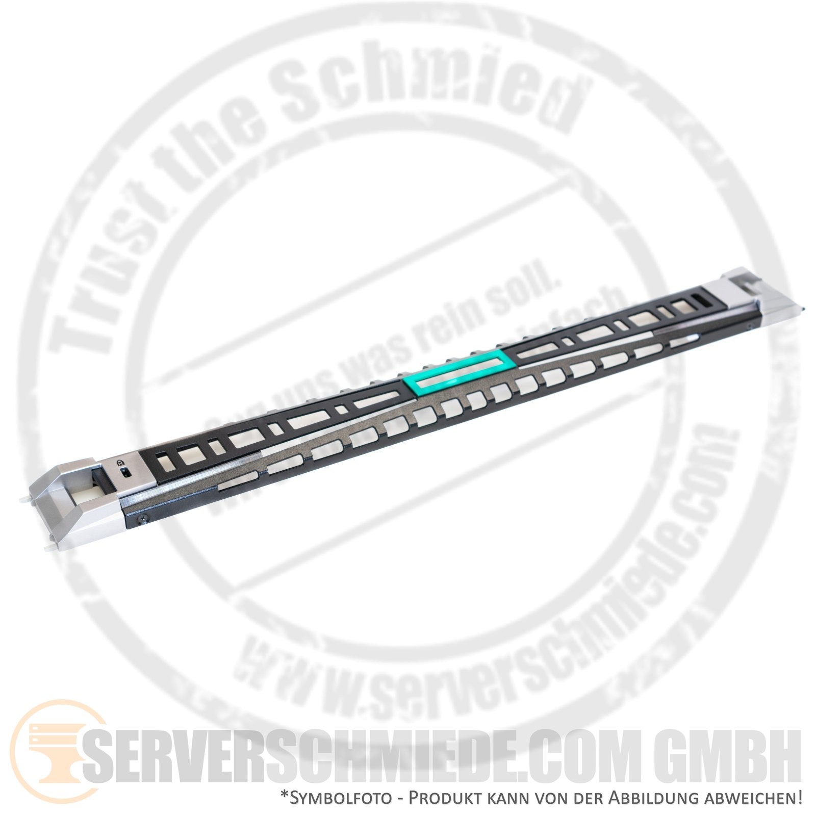 HP Security Frontbezel Front Door 1U DL360 DL365 Gen11 P50450-B21 +NEW+