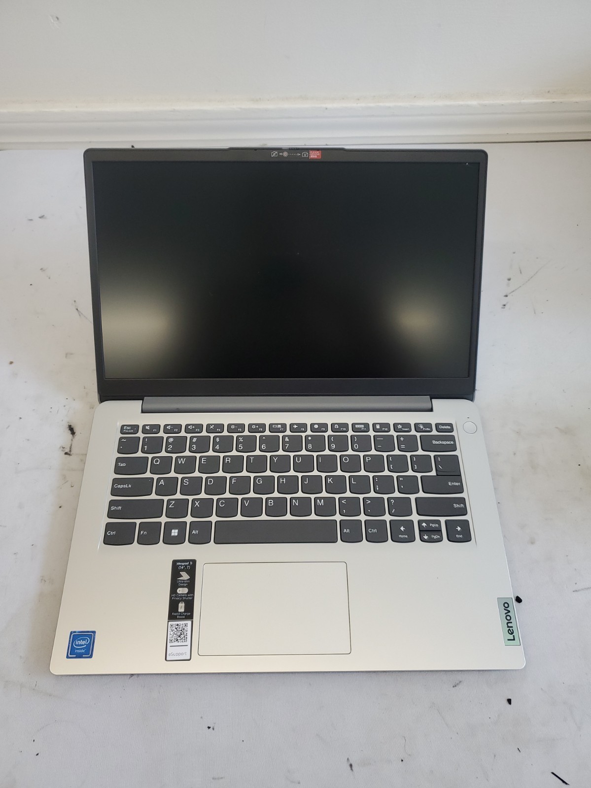 Lenovo Ideapad 1-14IGL7 LAPTOP Intel Celeron N4020 4 GB RAM 64 GB SSD WIN 11