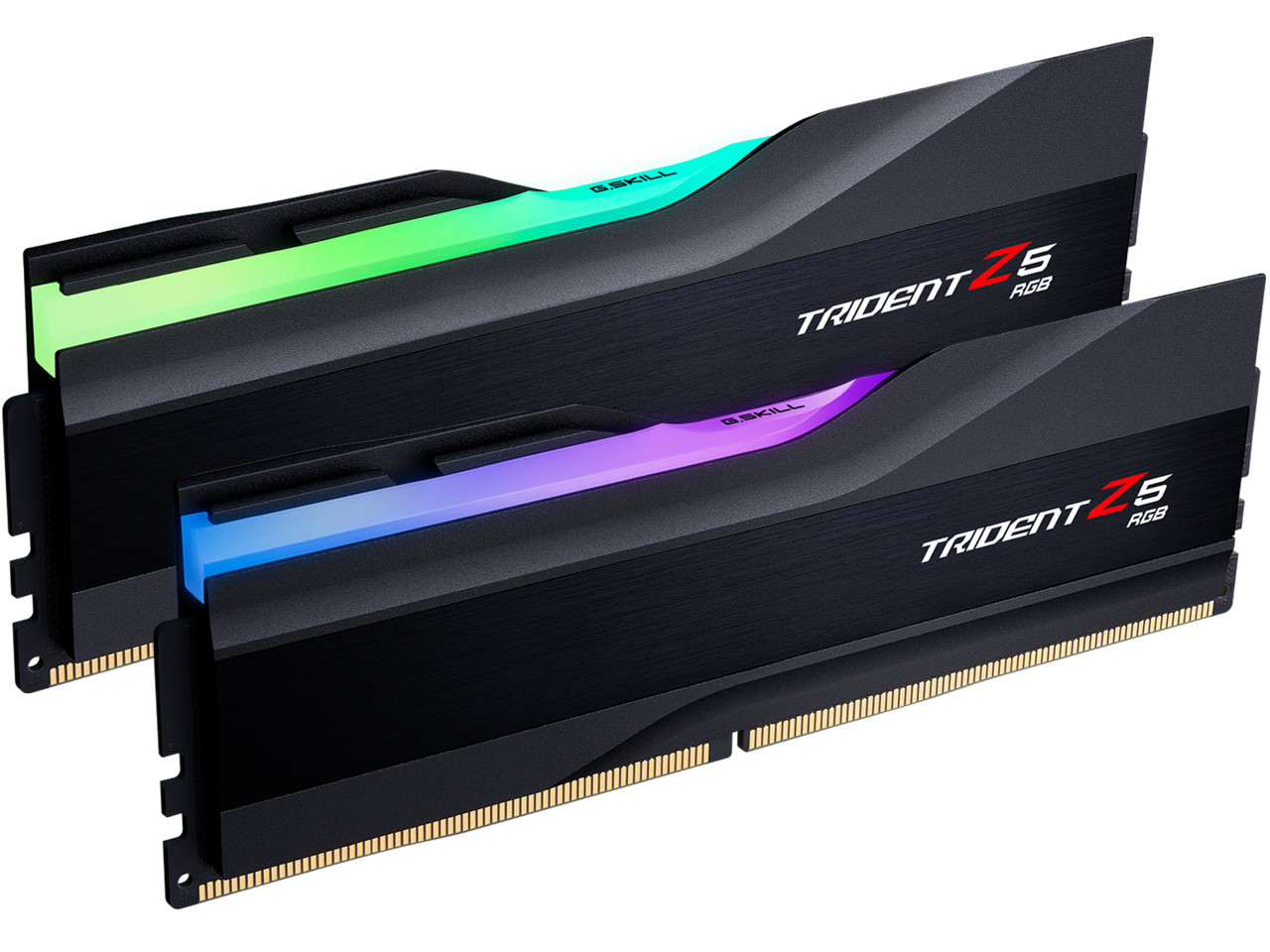 G.SKILL Trident Z5 RGB Series 32GB (2 x 16GB) 288-Pin PC RAM DDR5 6400 (PC5