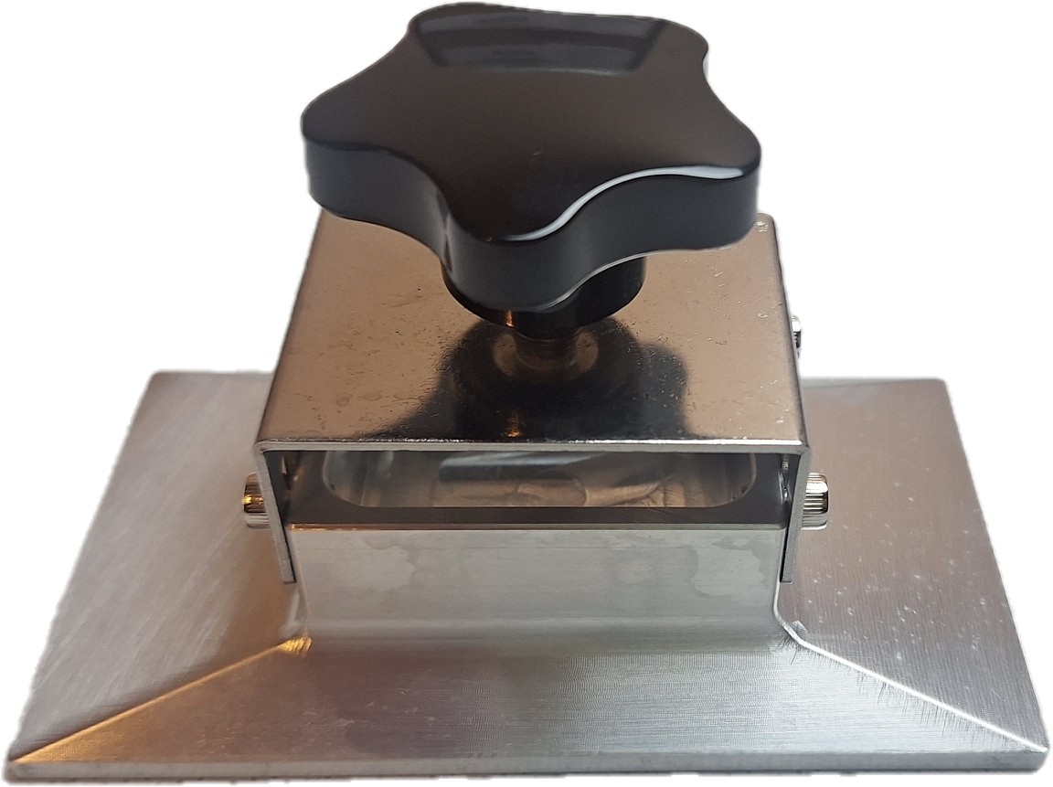 Phrozen Build Plate for Sonic Mini 4K & Shuffle 5.5" Resin 3D Printers 