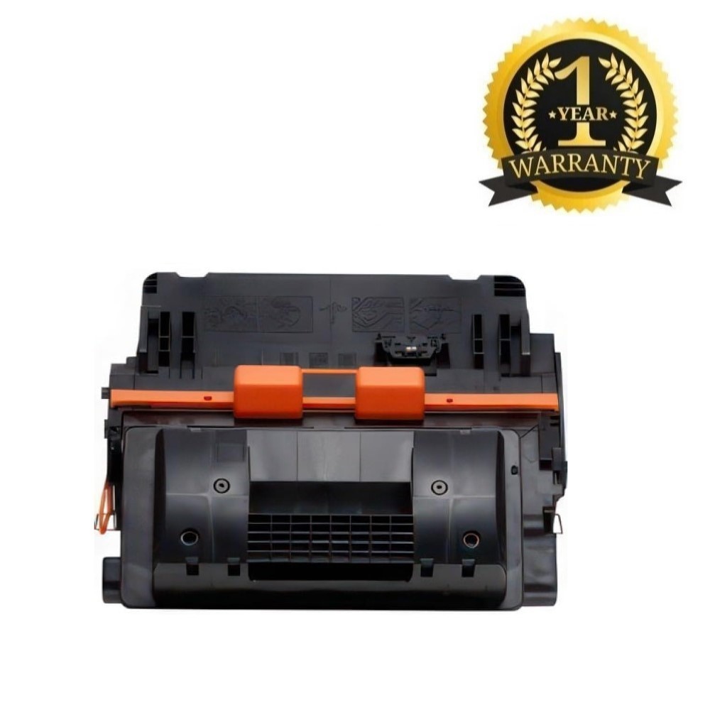 1PK 0288C001AA Black Toner Ctg Compatible for Canon (039H) LBP351dn, LBP351x