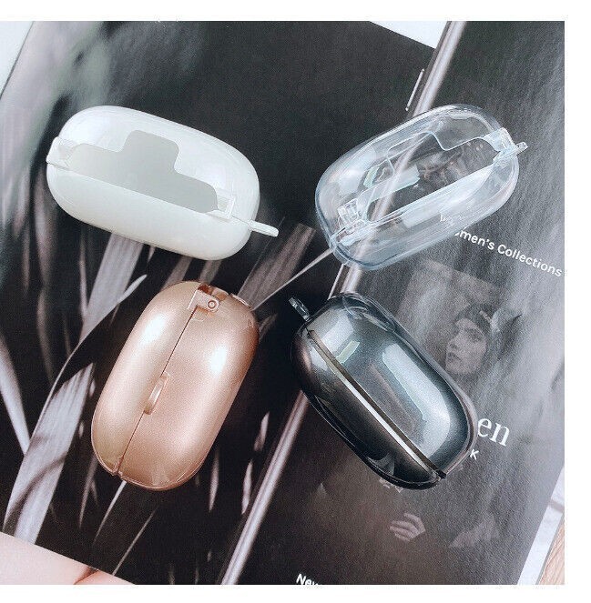 For Samsung Galaxy buds live/pro BT Earphone Protective Case Anti Drop ABS Cover