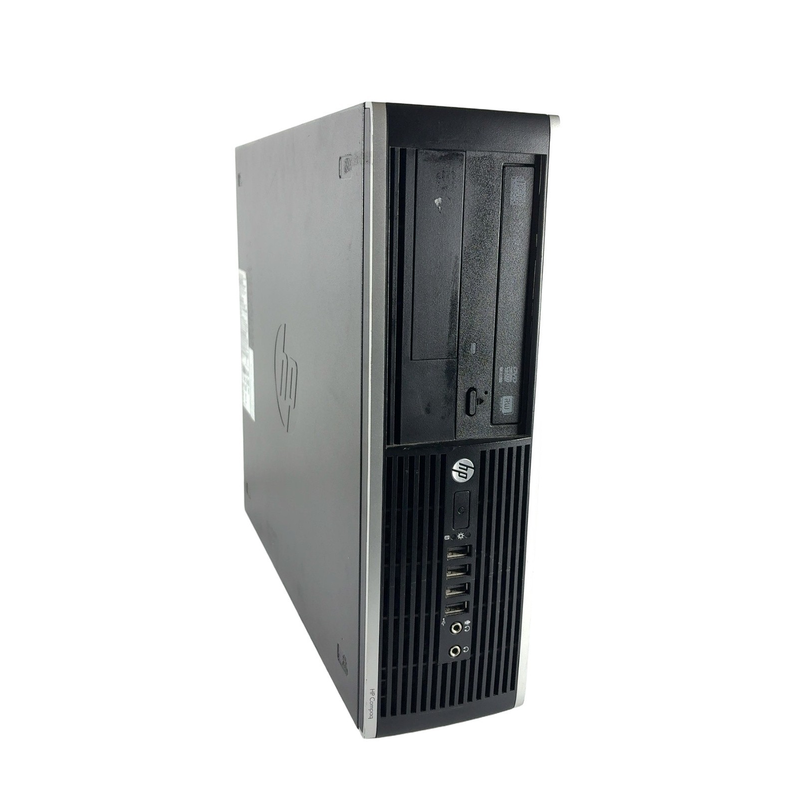 HP Compaq Elite 8300SFF i3-2120 4GB RAM 120GB SSD Windows 11 Pro