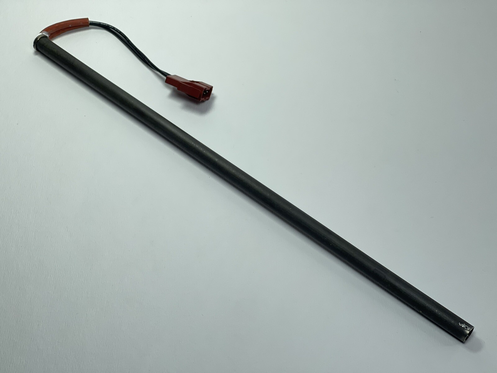 NEW XEROX 126E00390 FUSER ROLLER HEATER 220V 450W CHROMALOX CARTRIDGE HEATER