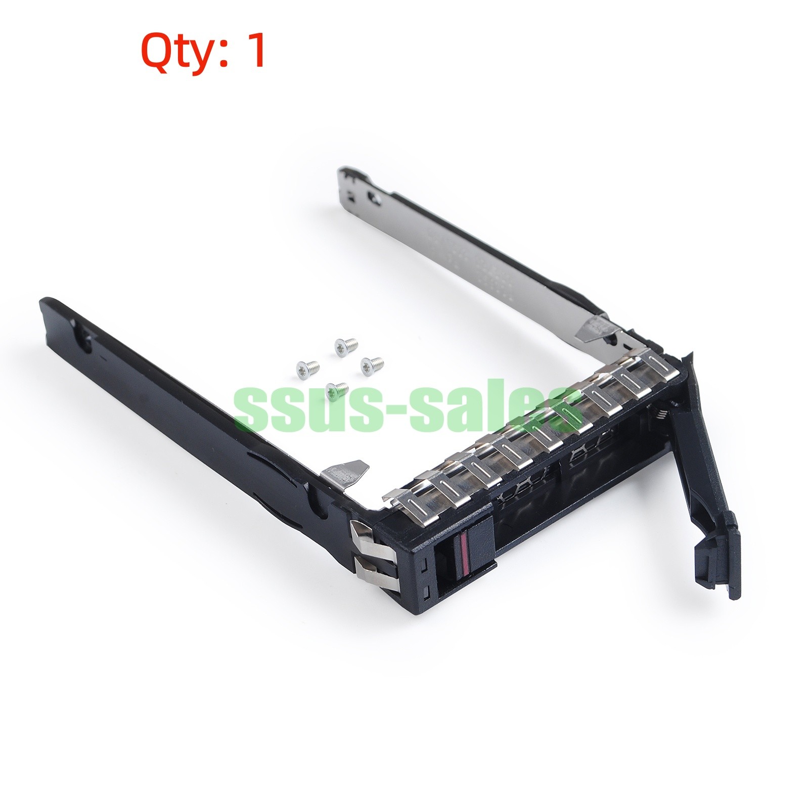 Lot 2.5" SFF Hot Swap Tray P22892 For HPE ProLiant Gen10 Plus  DL380/DL385/DL365
